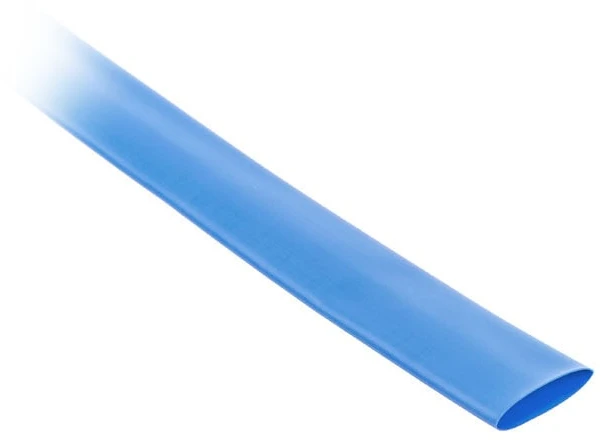 MDPC-X Heat Shrink 3.4:1 SATA - Mėlyna, 0.35m