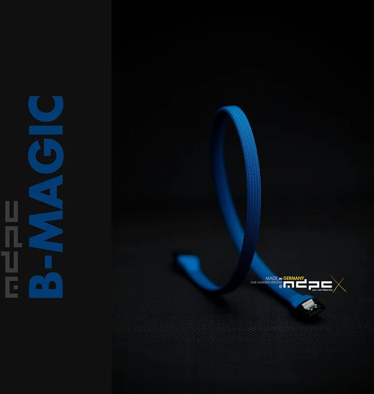 MDPC-X Sleeve Medium - B-Magic, 1m