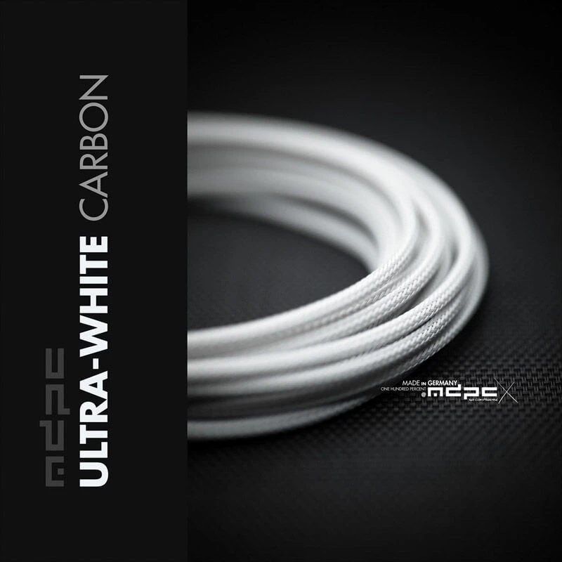 MDPC-X Sleeve Small - Ultra-Baltas-Carbon, 1m