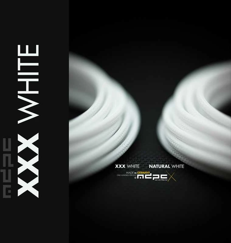 MDPC-X Sleeve Small - XXX-Baltas, 1m