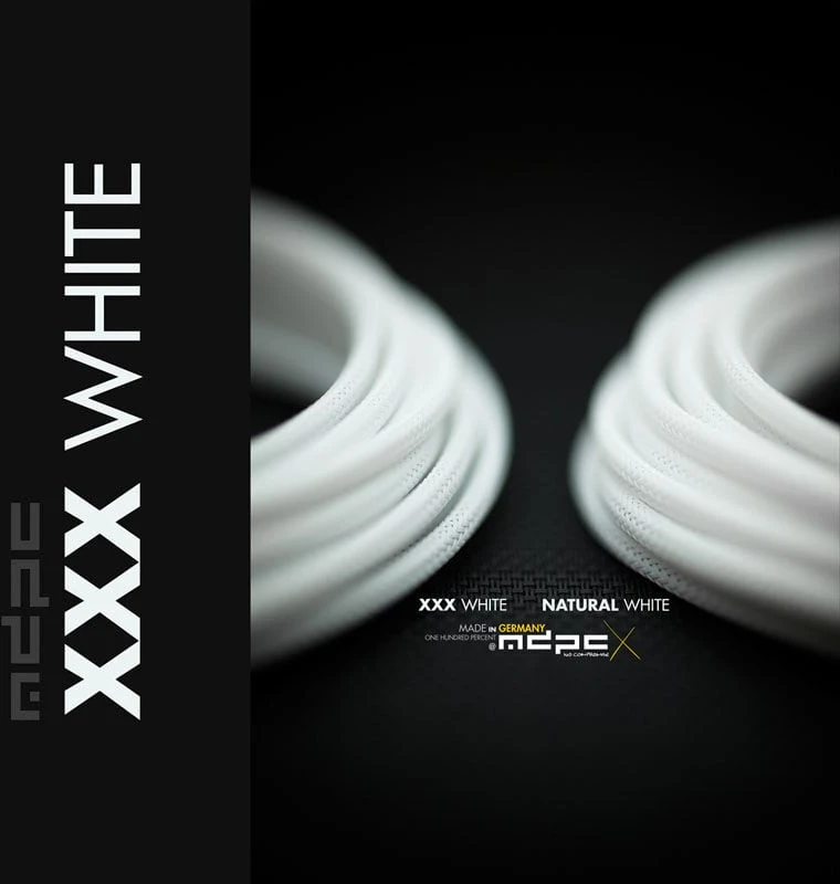 MDPC-X Sleeve Small - XXX-Baltas, 1m