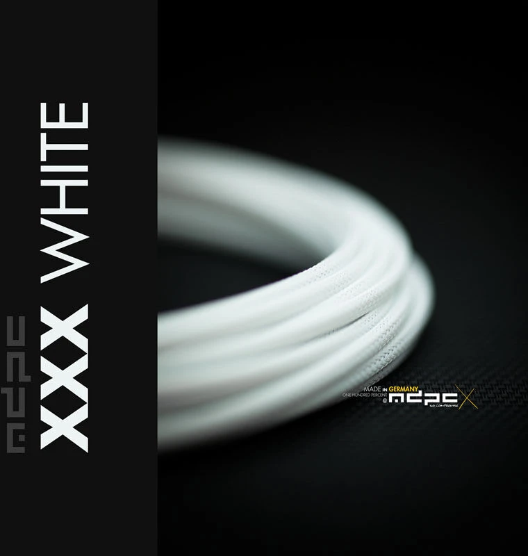 MDPC-X Sleeve Small - XXX-Baltas, 1m