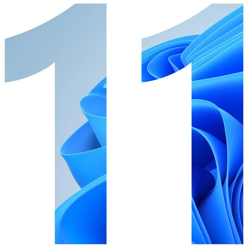 Microsoft „Windows 11 Pro“ – 64 bitų, 1 vnt. DVD, vokiečių kalba