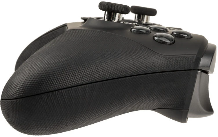 Microsoft XBOX Elite Series 2 belaidis valdiklis (juodas)