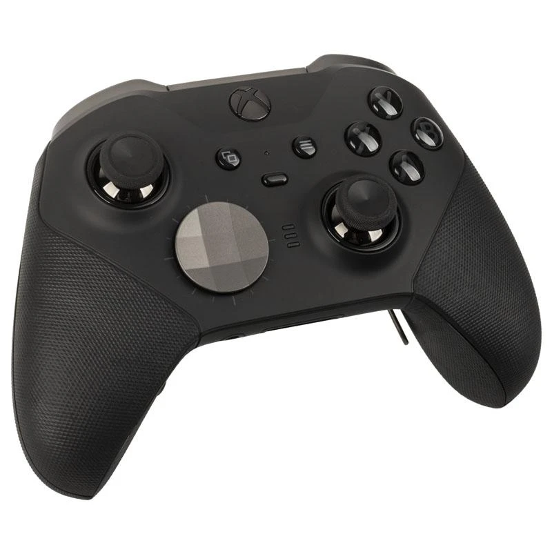 Microsoft XBOX Elite Series 2 belaidis valdiklis (juodas)