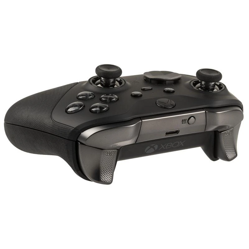 Microsoft XBOX Elite Series 2 belaidis valdiklis (juodas)