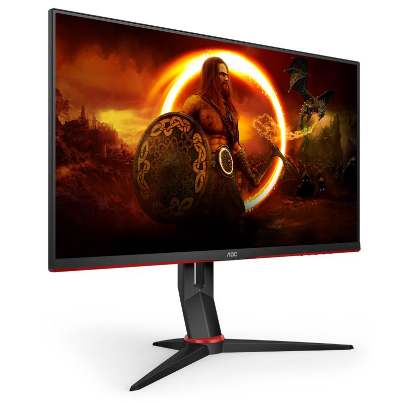 Asus Tuf Gaming Vg27aq 27 \