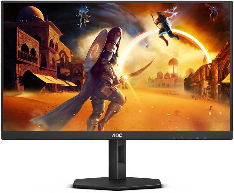 Žaidimų monitorius AOC CQ32G4VE, 31.5