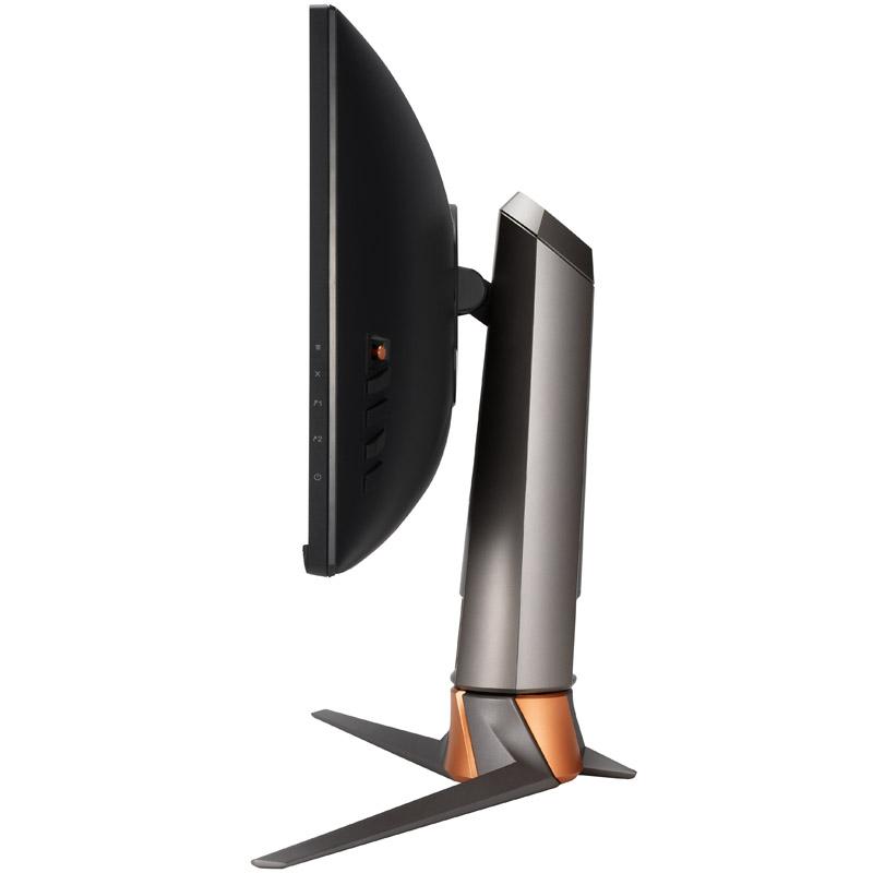 Monitorius ASUS ROG Swift PG259QN 24.5inch IPS FHD 360Hz 1ms HDMI DP 2xUSB  3.0 | Varle.lt
