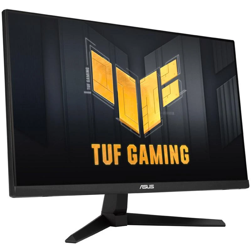 Monitorius ASUS TUF GAMING VG249QM1A / 60.5 CM (23.8") / 1920x1080 / 270 Hz / 1ms