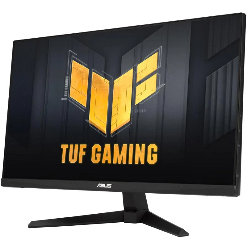 Monitorius ASUS TUF GAMING VG249QM1A / 60.5 CM (23.8") / 1920x1080 / 270 Hz / 1ms