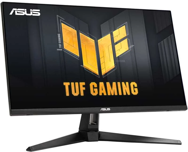 Asus | Monitorius | VG279QM1A | 27 colių | IPS | Full HD | 16:9 | 280 Hz | 1 ms | 1920 x 1080 | 300 cd/m² | HDMI jungtys 2 kiekis