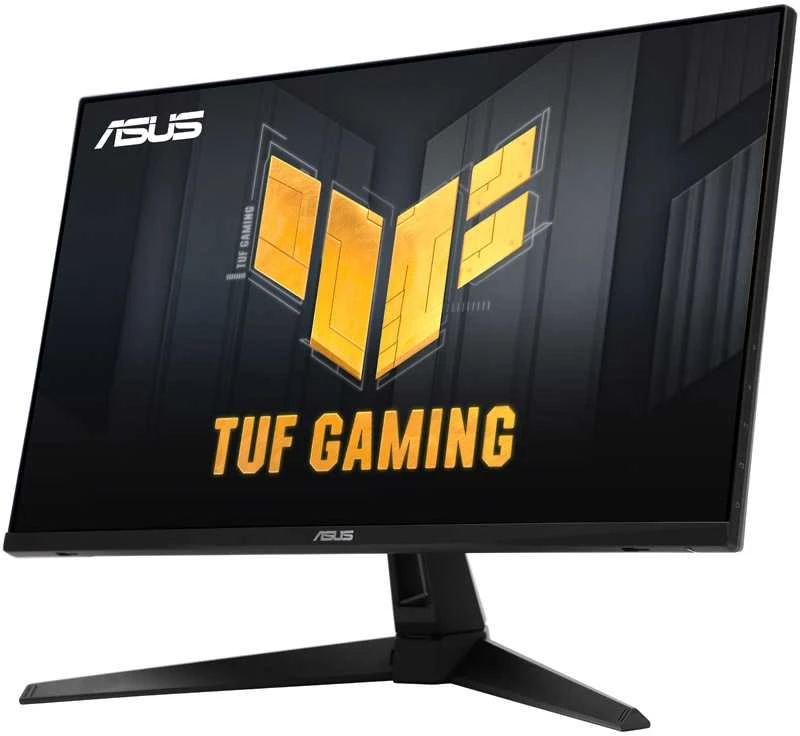 Asus | Monitorius | VG279QM1A | 27 colių | IPS | Full HD | 16:9 | 280 Hz | 1 ms | 1920 x 1080 | 300 cd/m² | HDMI jungtys 2 kiekis