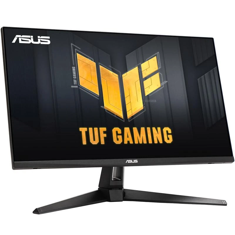 Monitorius ASUS TUF Gaming VG27AQA1A, 27", 2560x1440, 170Hz, VA, 1ms