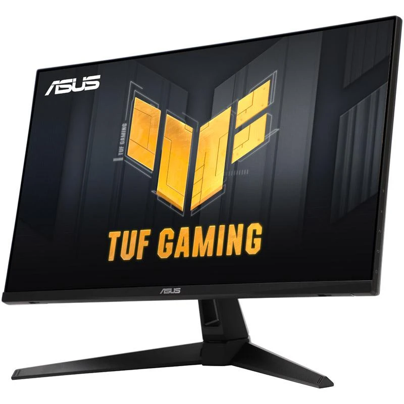 Monitorius ASUS TUF Gaming VG27AQA1A, 27", 2560x1440, 170Hz, VA, 1ms