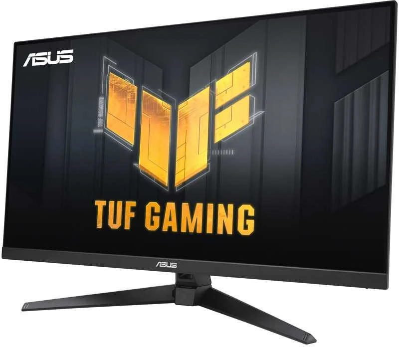 Monitorius ASUS TUF VG328QA1A Gaming - Full-HD, 170Hz, VA-Panel