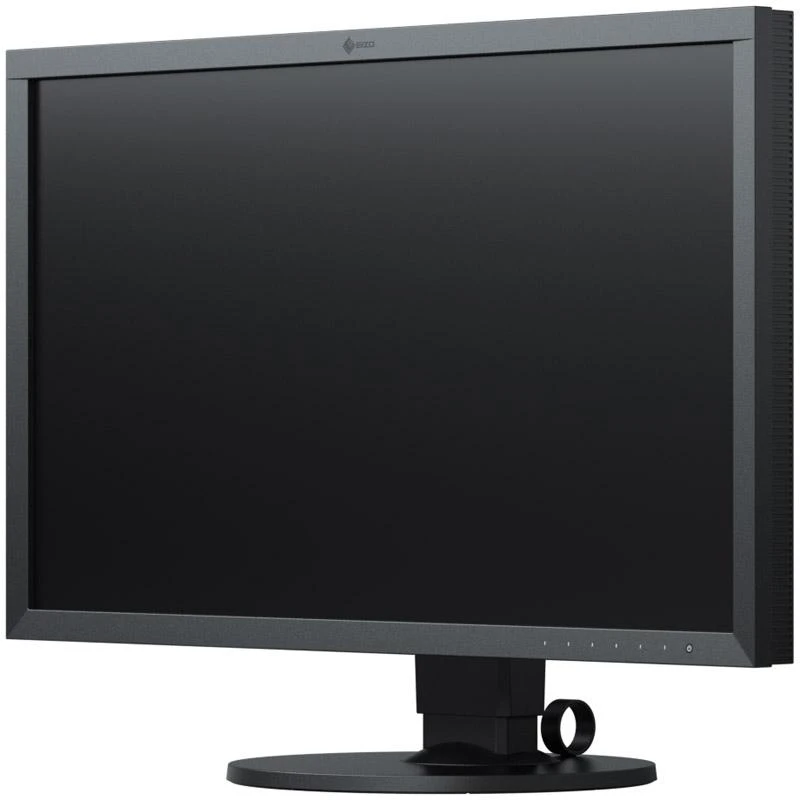 Monitorius EIZO ColorEdge CS2731 LED ekranas 68,6 cm (27") 2560 x 1440 pikseliai WQHD Juoda