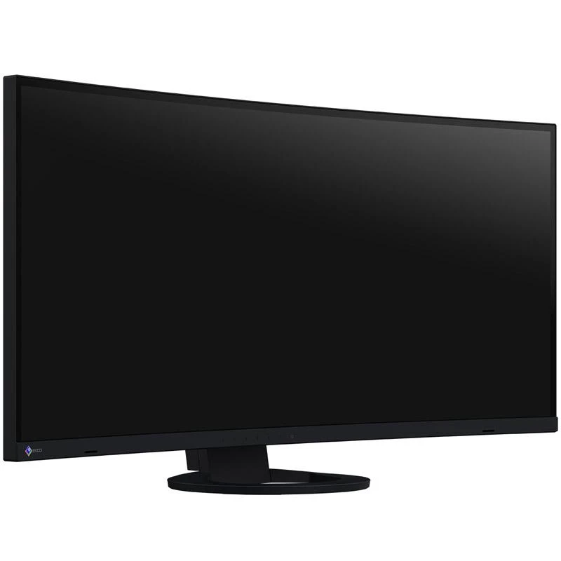 Monitorius EIZO FlexScan EV3895-BK – 37,5 colio | IPS | 3840 x 1600