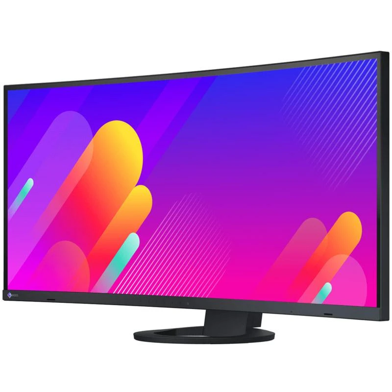 Monitorius EIZO FlexScan EV3895-BK – 37,5 colio | IPS | 3840 x 1600