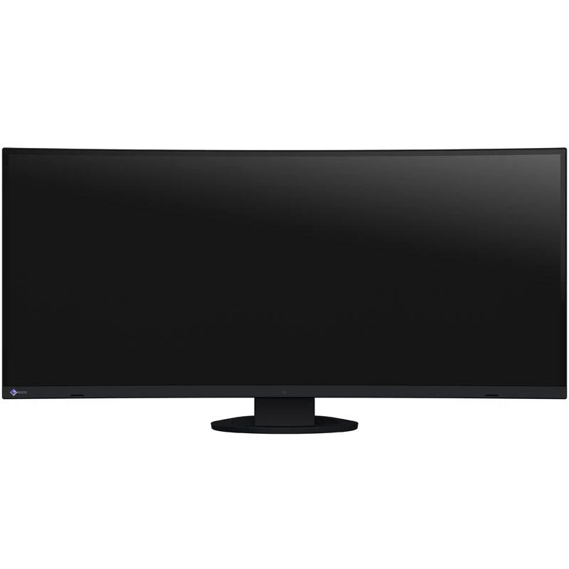 Monitorius EIZO FlexScan EV3895-BK – 37,5 colio | IPS | 3840 x 1600