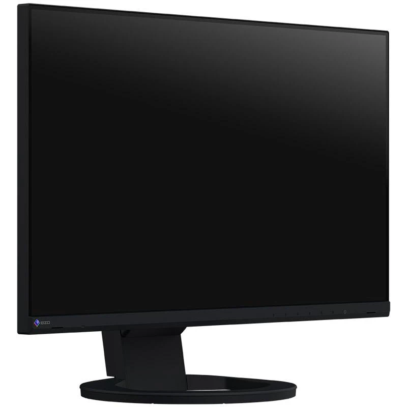 Monitorius EIZO FlexScan EV2480-BK- 24 colių | IPS | „Full HD“