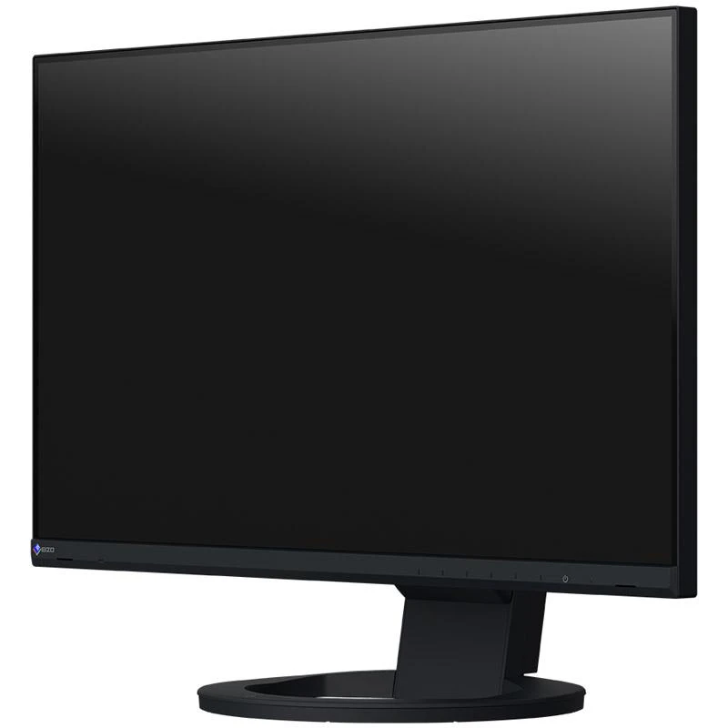 Monitorius EIZO FlexScan EV2480-BK- 24 colių | IPS | „Full HD“