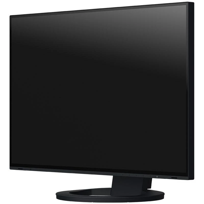 Monitorius EIZO FlexScan EV2485-BK- 24'' | IPS | WXGA