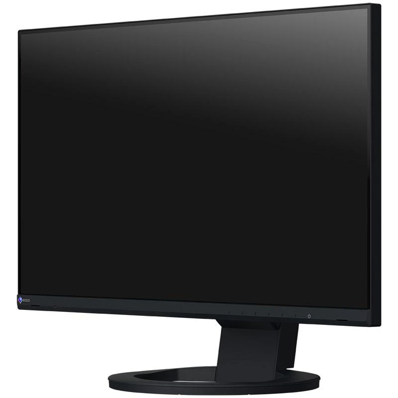 Monitorius EIZO FlexScan EV2490-BK - 60Hz | Full HD | IPS | 23,8 colio