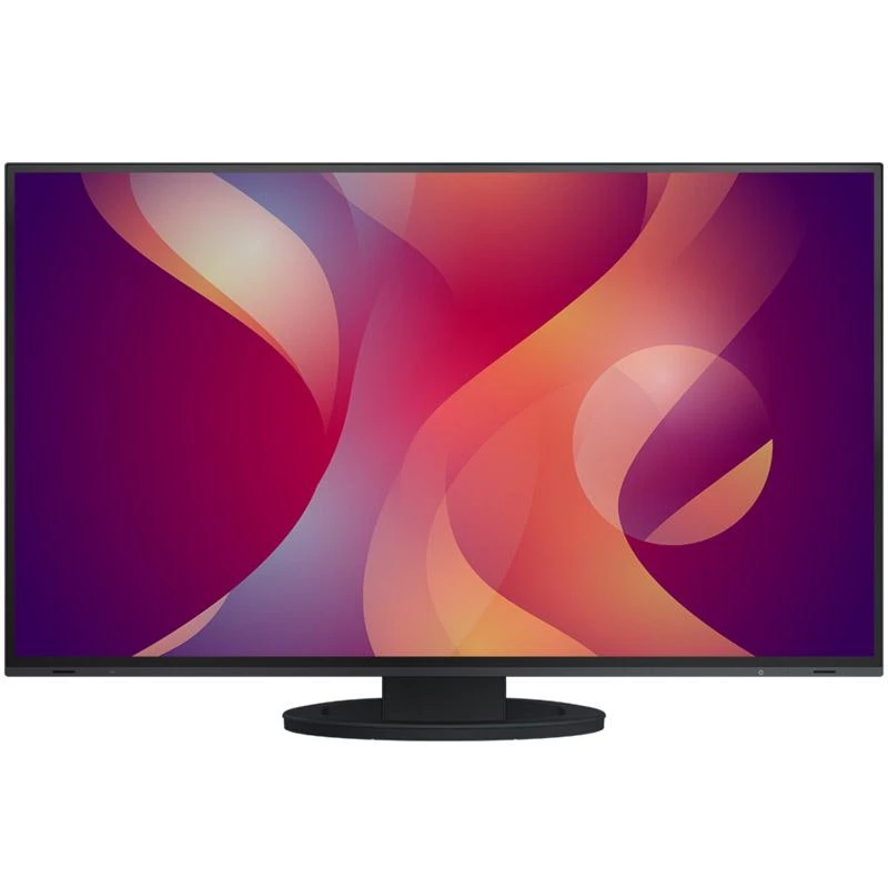 Monitorius EIZO FlexScan EV2795-BK- 27'' | IPS | QHD