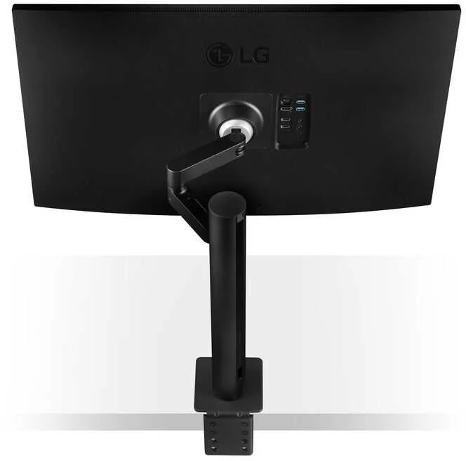 Monitorius LG | 32UN880K-B | 32 " | IPS | 16:9 | 60 Hz | 5 ms | 3840 x 2160 pikselių | 350 cd/m² | HDMI jungtys quantity 2