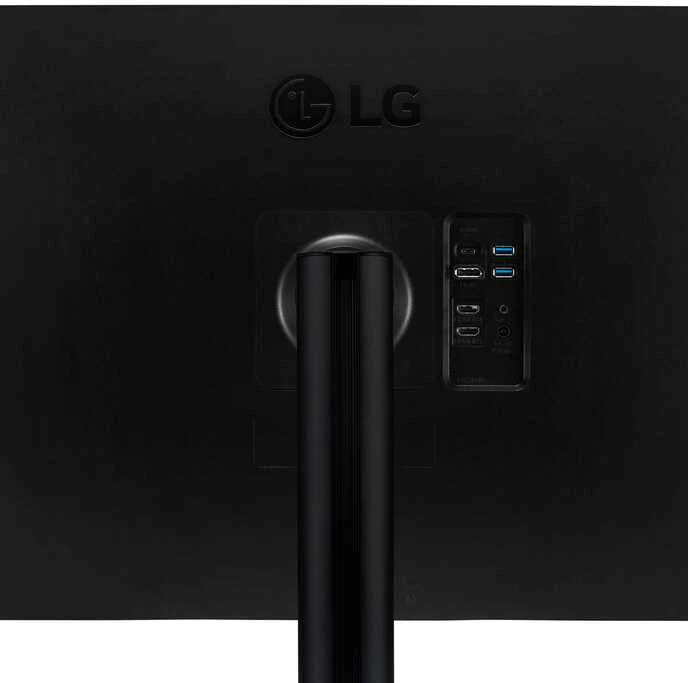 Monitorius LG | 32UN880K-B | 32 " | IPS | 16:9 | 60 Hz | 5 ms | 3840 x 2160 pikselių | 350 cd/m² | HDMI jungtys quantity 2