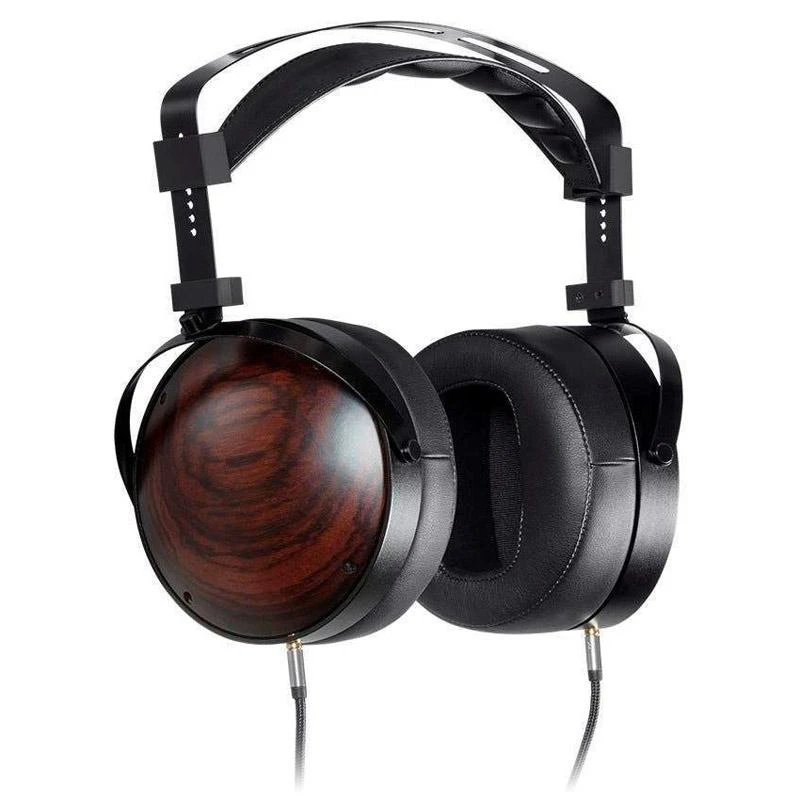 Monoprice Monolith M1060C medinės ausinės