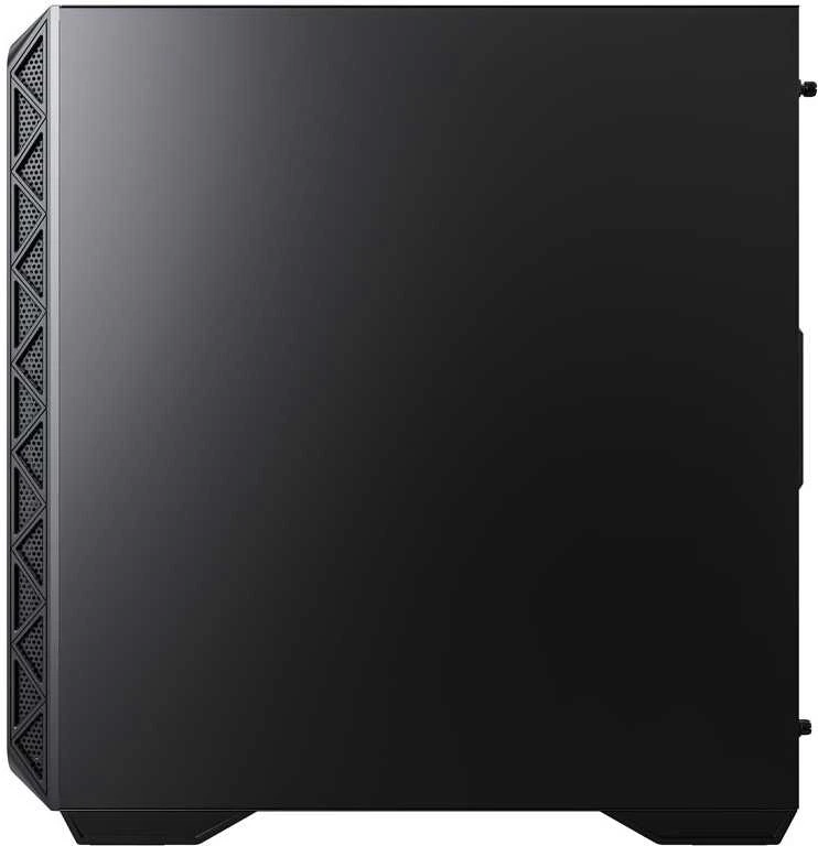 Montech AIR 903 Base Midi-Tower, Tempered Glass – juodos spalvos
