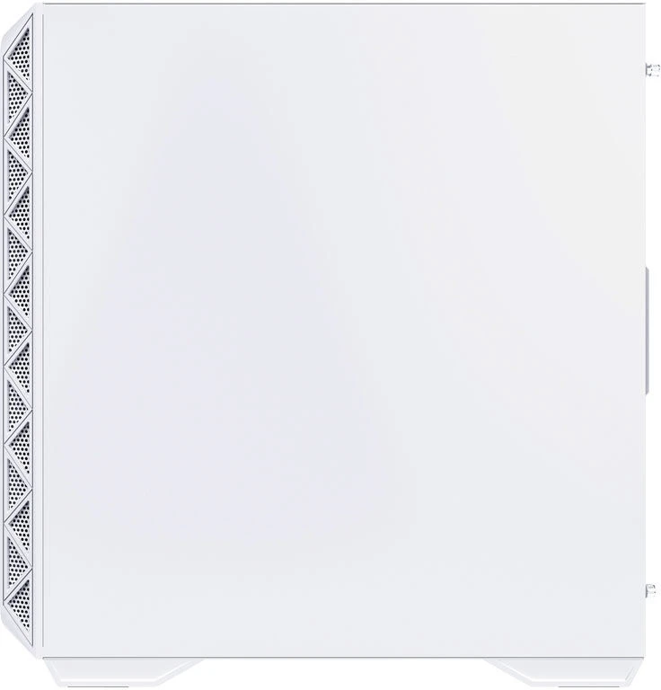 „Montech AIR 903 MAX Midi-Tower“, grūdintas stiklas – baltos spalvos