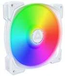 Montech HP140 ventiliatorius su RGB apšvietimu