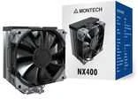 Montech NX400 aušintuvas su originalia pakuote