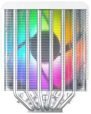 Montech NX600 ARGB aušintuvas su RGB ventiliatoriumi