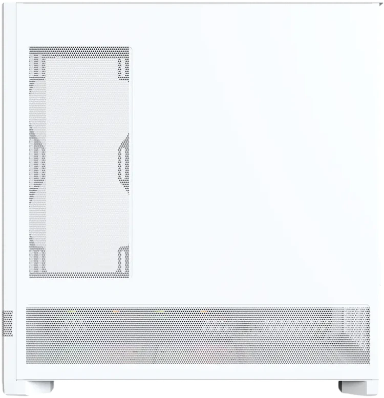 „Montech Sky 3“ kompiuterio korpusas, „Midi-Tower“, ATX, ARGB, grūdintas stiklas - baltas