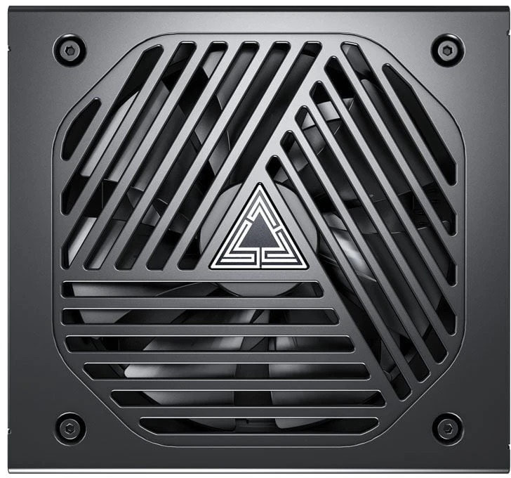 „Montech Titan Gold 1200W“ – „80 PLUS“ ir „Cybenetics Gold“ maitinimo blokas, modulinis, PCIe 5.0 – 1200 vatų