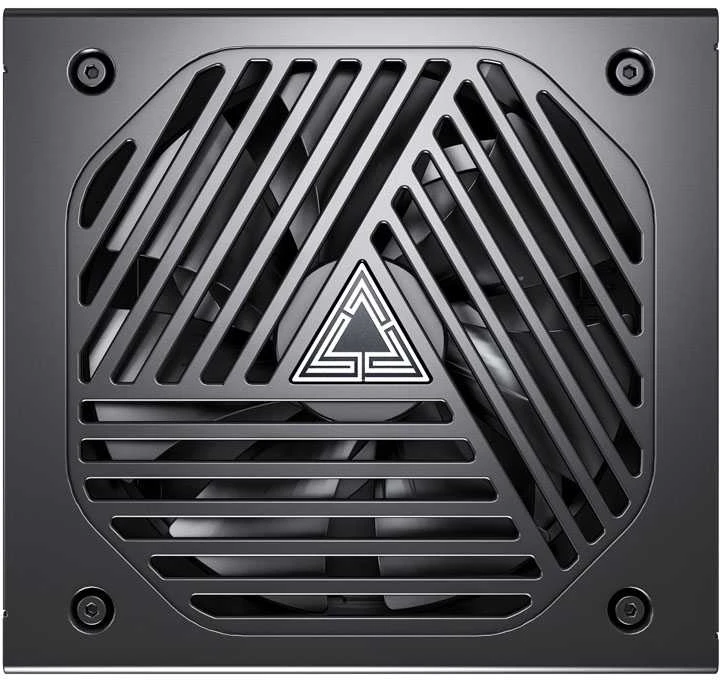 „Montech Titan Gold 1200W“ – „80 PLUS“ ir „Cybenetics Gold“ maitinimo blokas, modulinis, PCIe 5.0 – 1200 vatų