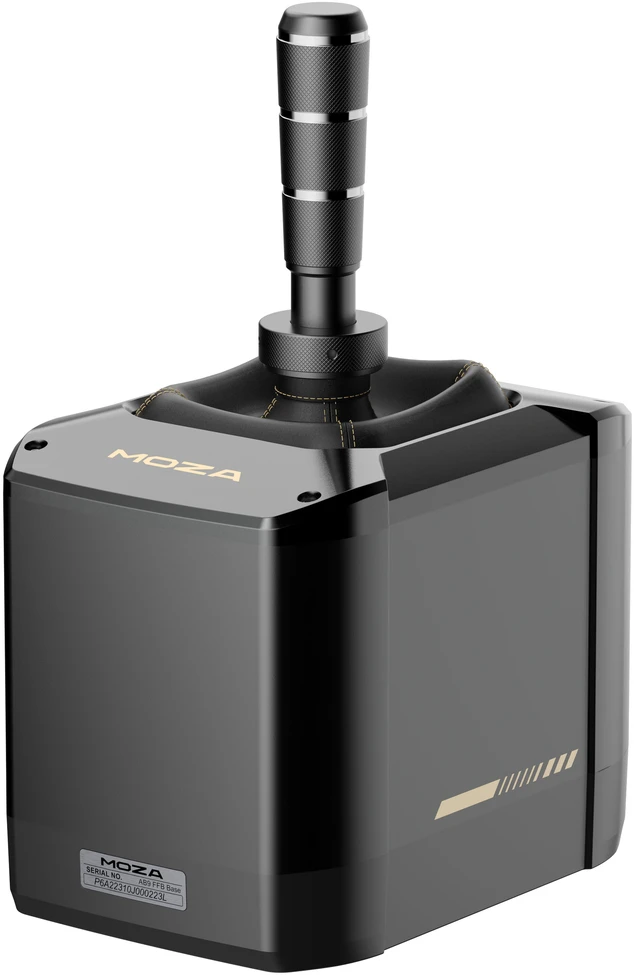 Moza Racing Moza Active Shifter Bundle