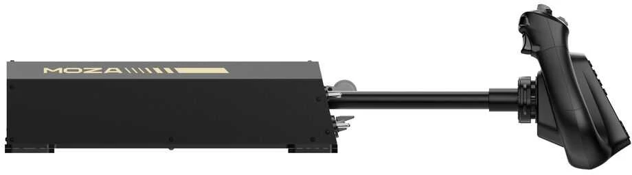 Baza na joystick yoke Moza Racing Baza na joystick Yoke AY210 (PC)