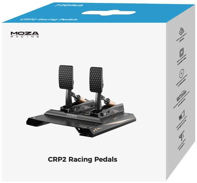 Moza Racing CRP2 RS066