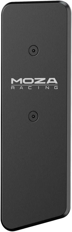 Moza RacingRS073 akceleratoriaus pedalo dangtelis, skirtas CRP2RS073