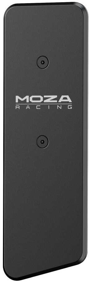 Moza RacingRS073 akceleratoriaus pedalo dangtelis, skirtas CRP2RS073
