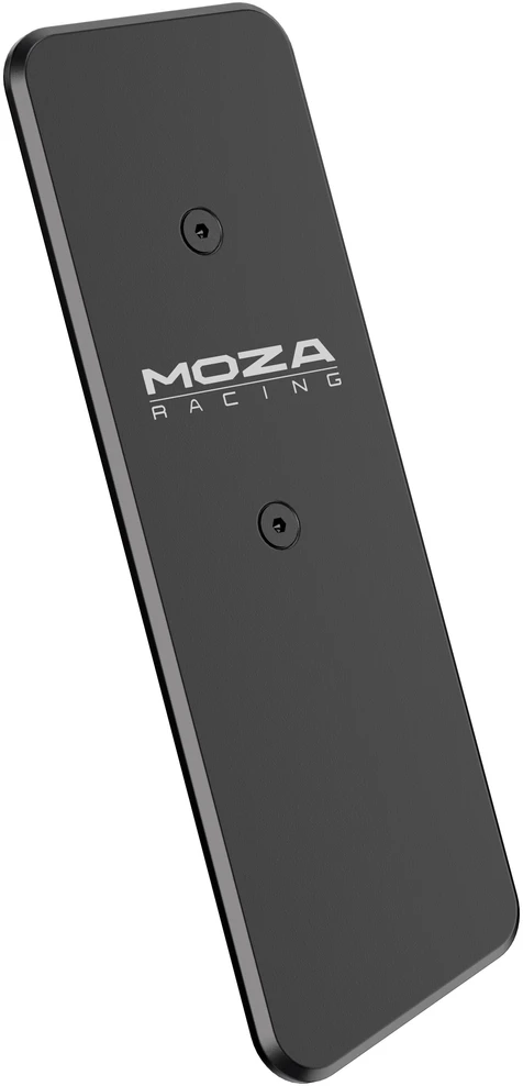 Moza RacingRS073 akceleratoriaus pedalo dangtelis, skirtas CRP2RS073