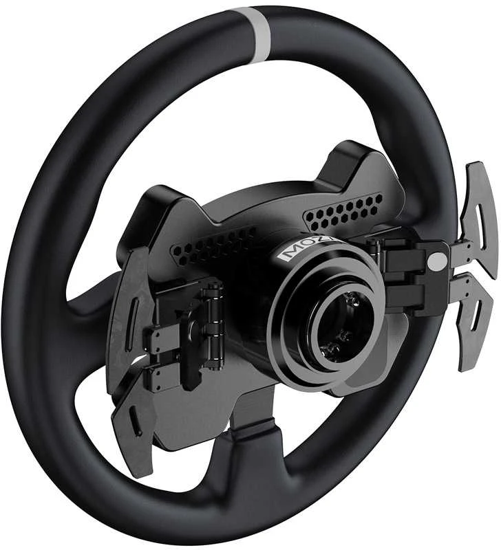 „Moza Racing“ vairas „MOZA CS V2P“