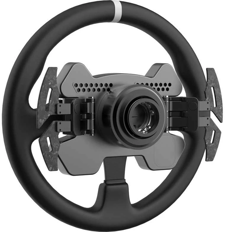 „Moza Racing“ vairas „MOZA CS V2P“