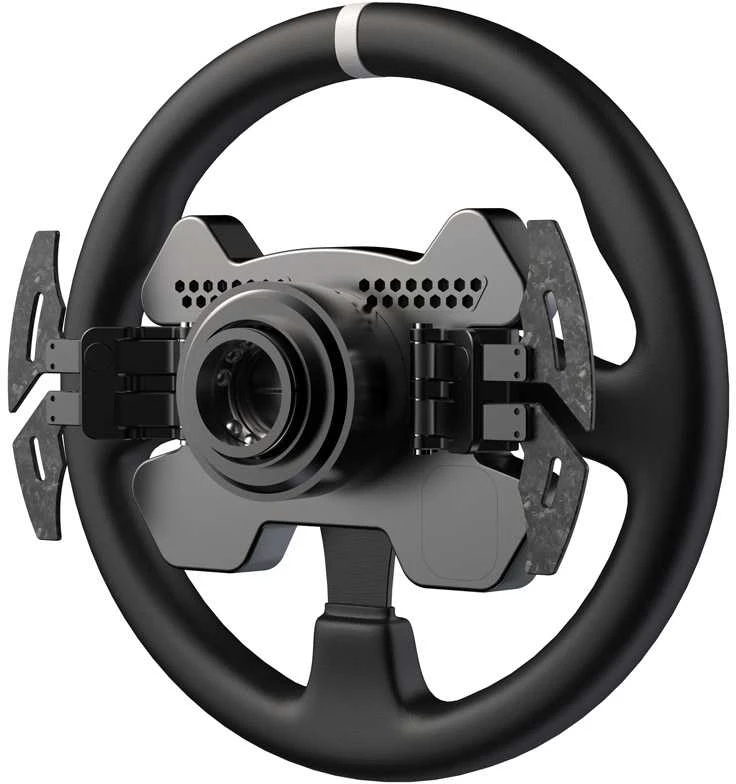 „Moza Racing“ vairas „MOZA CS V2P“