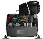 „Moza Racing“ skrydis AS006